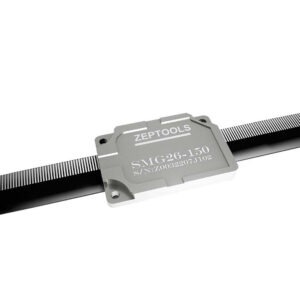 Ultra High Vacuum Miniature Grating Ruler SMG26