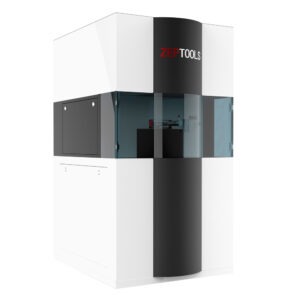 ZEL304G Electron Beam Lithography Machine