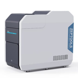 SEM-EDS Integration System