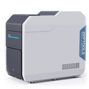 SEM Tensile-Heating System