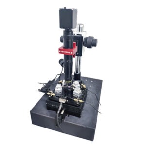 ZP3-4 Microprobe Station