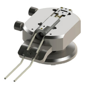 SEM MEMS Atmosphere Stage