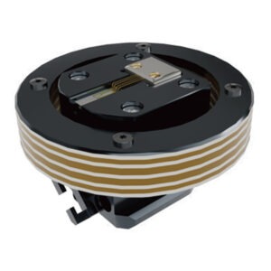 SEM Thermoelectric Chip Stage