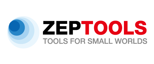 ZEPTOOLS high-precision systems
