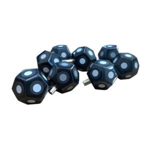 Holon Fluorescent Marker Balls