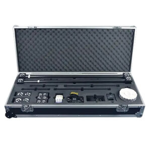 HL-3DP Photogrammetry System