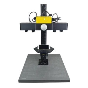 HL-3DS Plus 3D Scanner