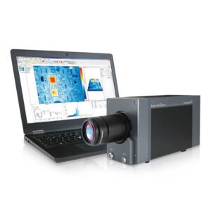 InfraTec ImageIR® 4300 A
