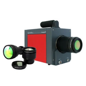 ImageIR® 8300 HP A