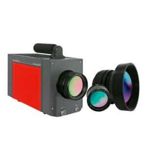 InfraTec ImageIR® 8800 A
