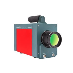 InfraTec ImageIR® 9300 A