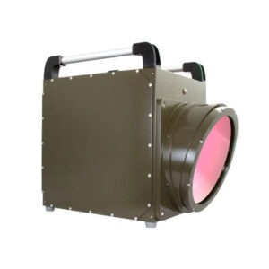 InfraTec ImageIR® 9300 Z A