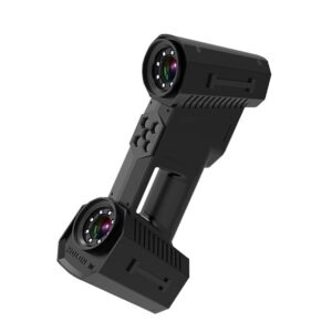 Holon Model Por 3D Scanner