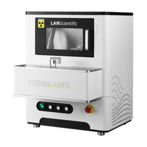FRINGE AUTO X-Ray Difractometer
