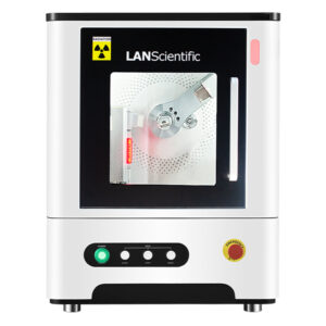 FRINGE C1600 X-Ray Difractometer