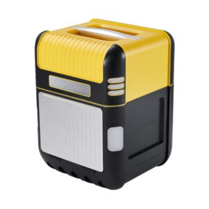 PeDX Oil Analyser