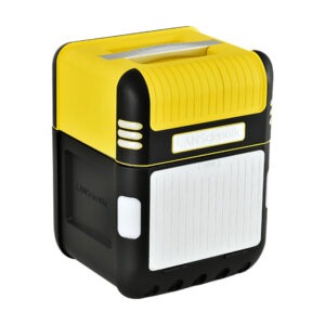 PeDX XRF Analyser