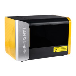 ScopeX Quartz Sand Analyser