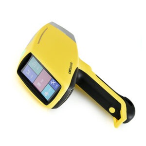 TrueX Alloy Analyser