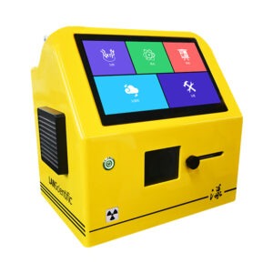 YANG ppb Level Spectrometer