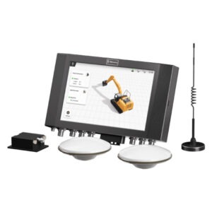 FJD Trion EC100 G31 Pro