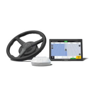 FJD Trion EG10 Excavator Guidance System