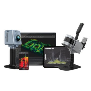 FJD Trion GNSS Studio