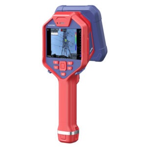 Fotric H7 Acoustic Imaging
