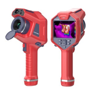 Fotric V5-Pro Thermal Imaging