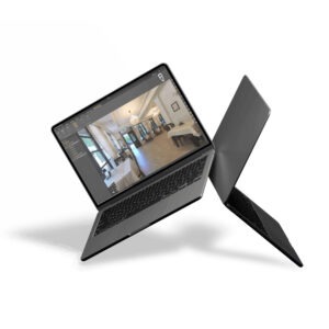 FJD Trion Model PC Software