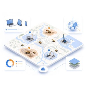 FJD Trion Terra Mind Software