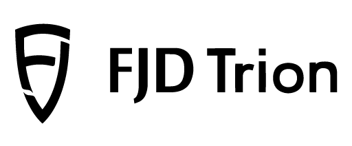 FJD Trion LiDAR Systems Logo 512 x 212