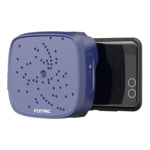 Fotric TD2 Geek Acoustic