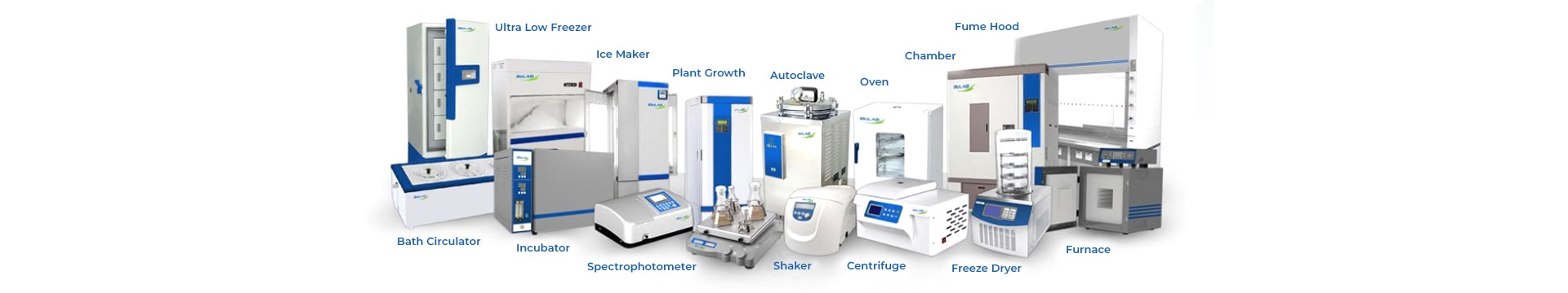 Biolab Scientific Header