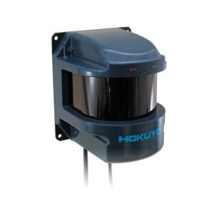 Hokoyu-UXM-30LXH-EWA Lidar Sensor