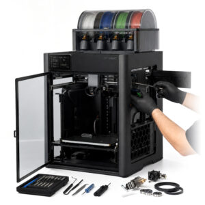 3D Printer Repair Service