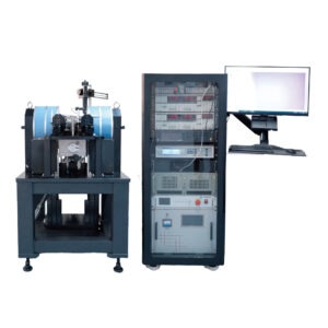 Cryogenic-In-Plane-Magnetic