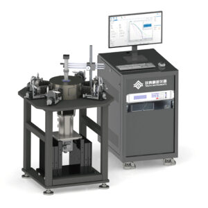 Cryogenic Probe Station