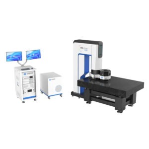 Magnet-Optical-Cryostat
