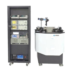 Magnetic-Probe-Station