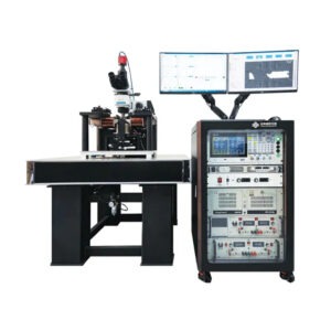 Magneto-Optical-Kerr-Microscope