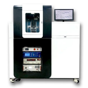 Vibrating-Sample-Magnetometer