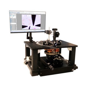 Wafer-Level-Manual-In-Plane