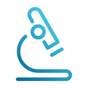 Digital Inspection Icon