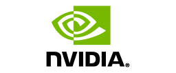 Nvidia logo