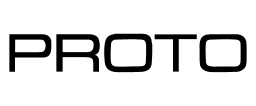 Proto Manufacturing logo